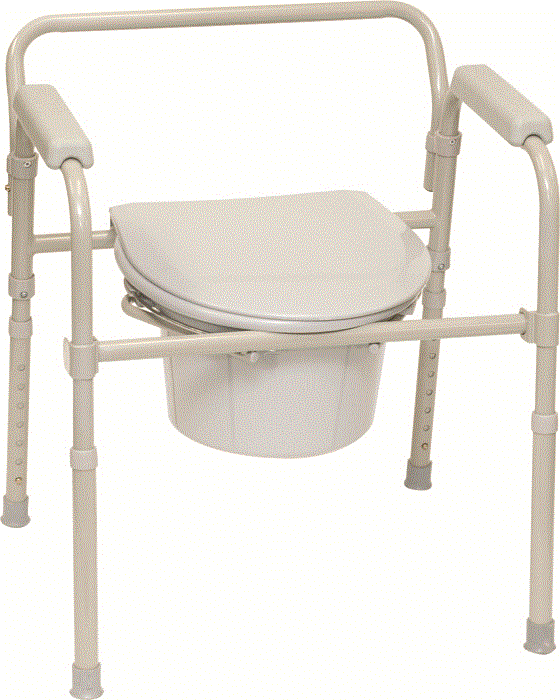buy a commode chair today