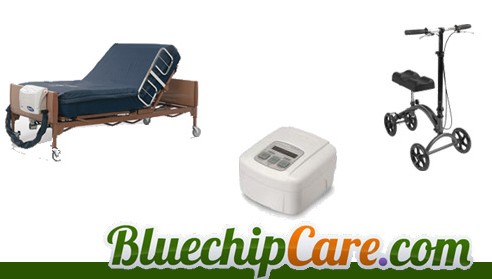 Bluechipcare Rhode Island