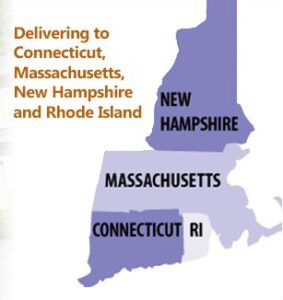 New England Area For Medical Equipment Rentals