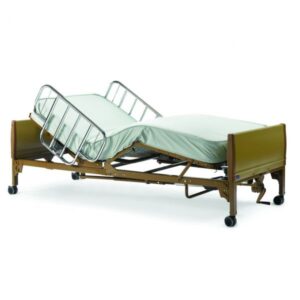 Hospital Bed