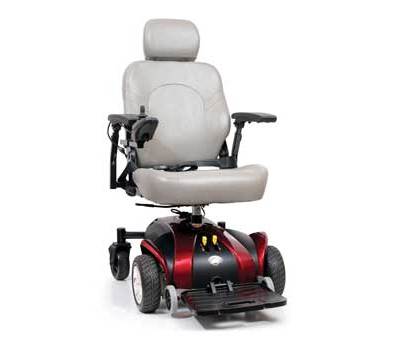 Powerchair Rental Near Me